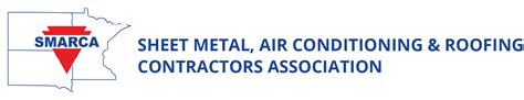 sheet metal & air conditioning contractors national association|types of metal sheets.